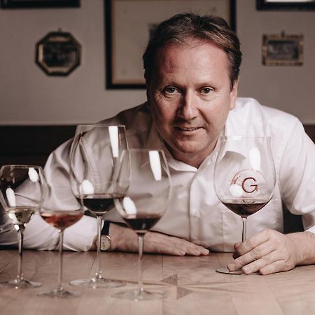 Der Greil - Wein & Gourmethotel Söll Kültér fotó