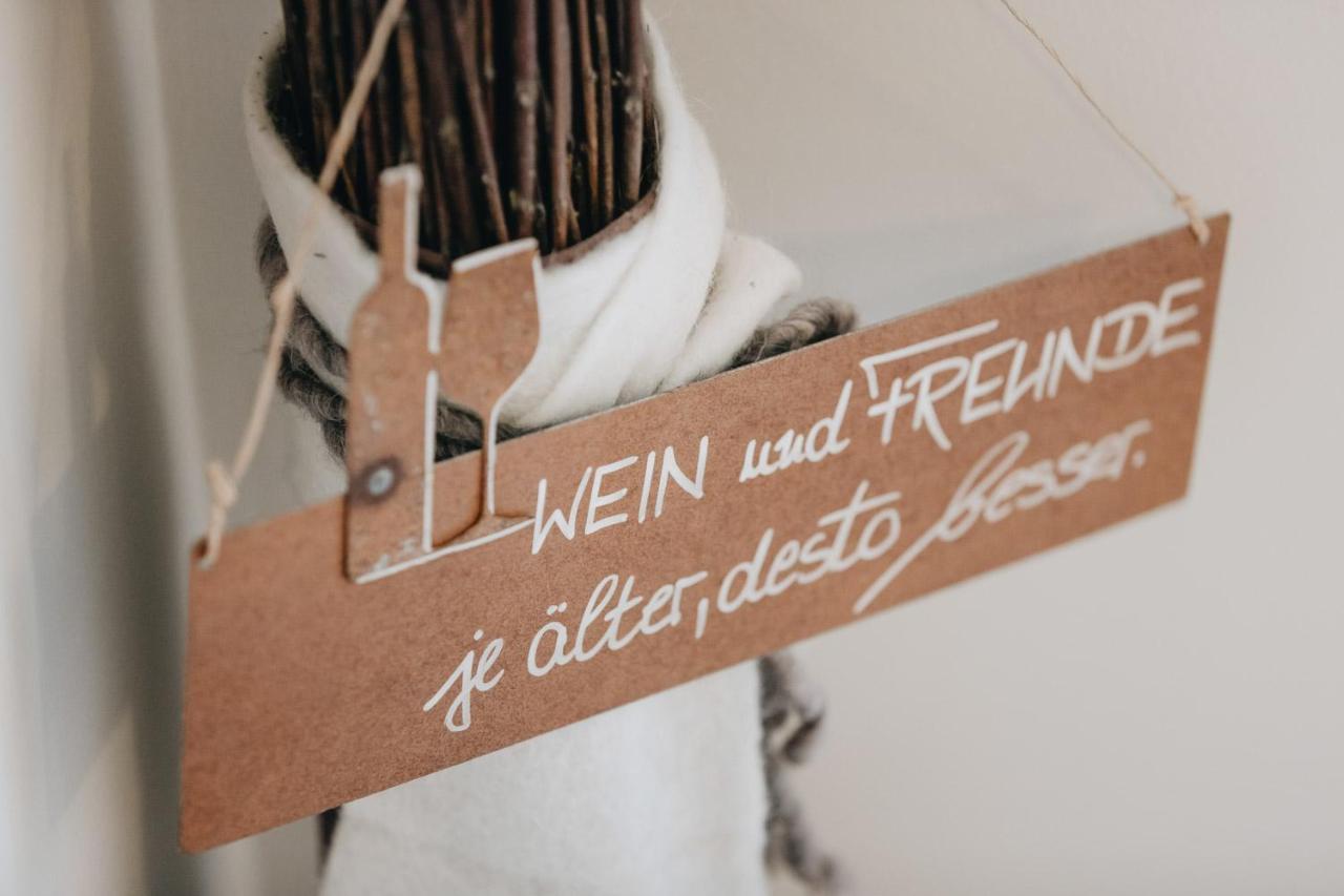 Der Greil - Wein & Gourmethotel Söll Kültér fotó